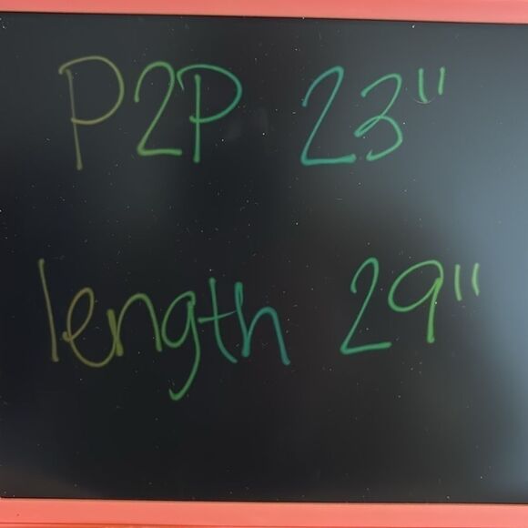 VANITY FAIR large pajama top lingerie vintage - Picture 4 of 4